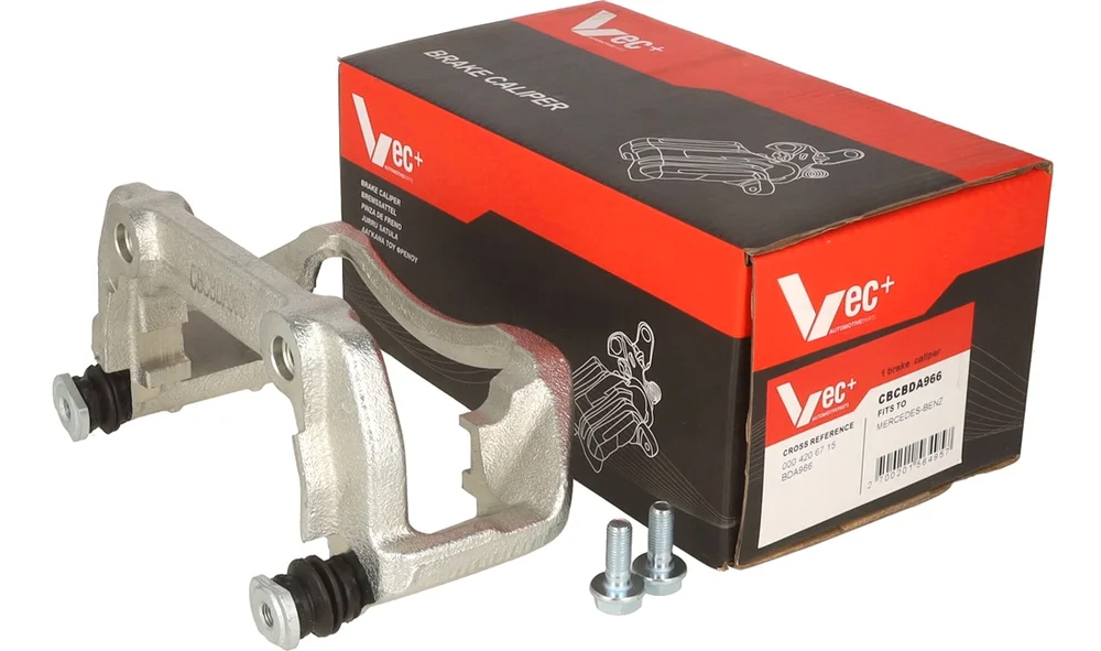Holder, Bremsecaliper BDA966 (Vector) v:6612617