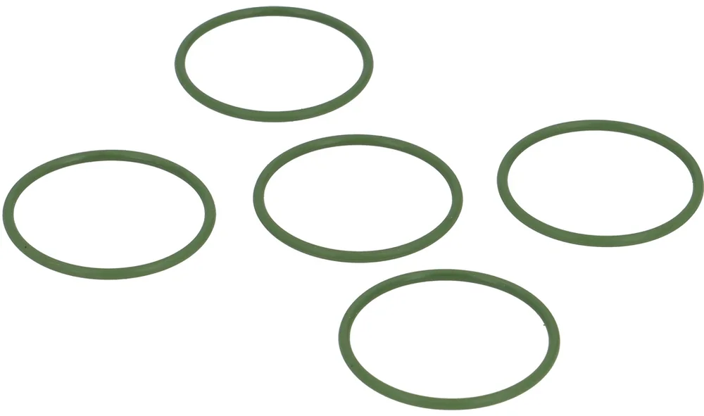 Tetningsring - 076331005 - (FA1) v:1300565