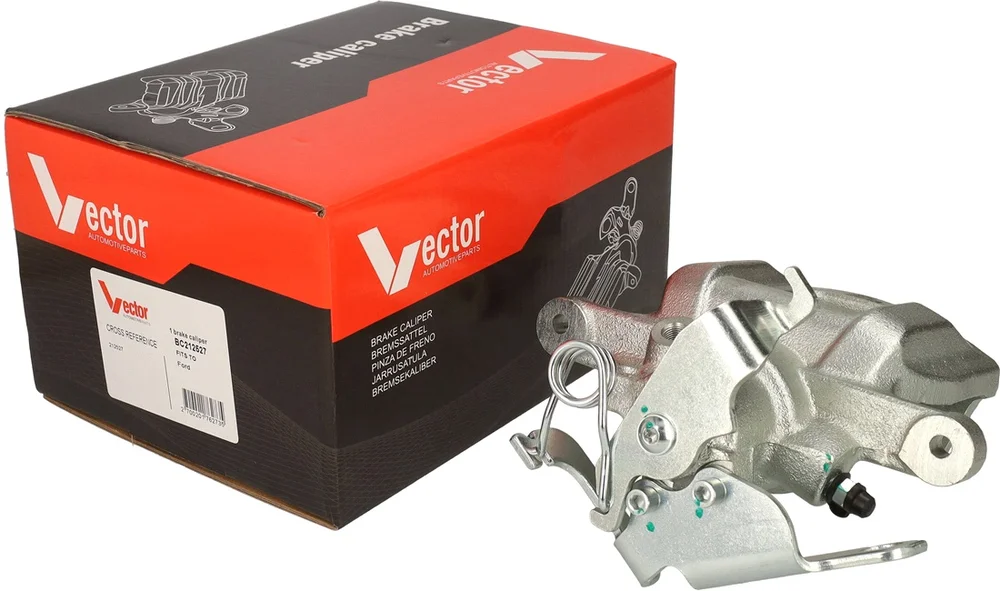 Bremsecaliper - 212527 - (Vector) v:5025192