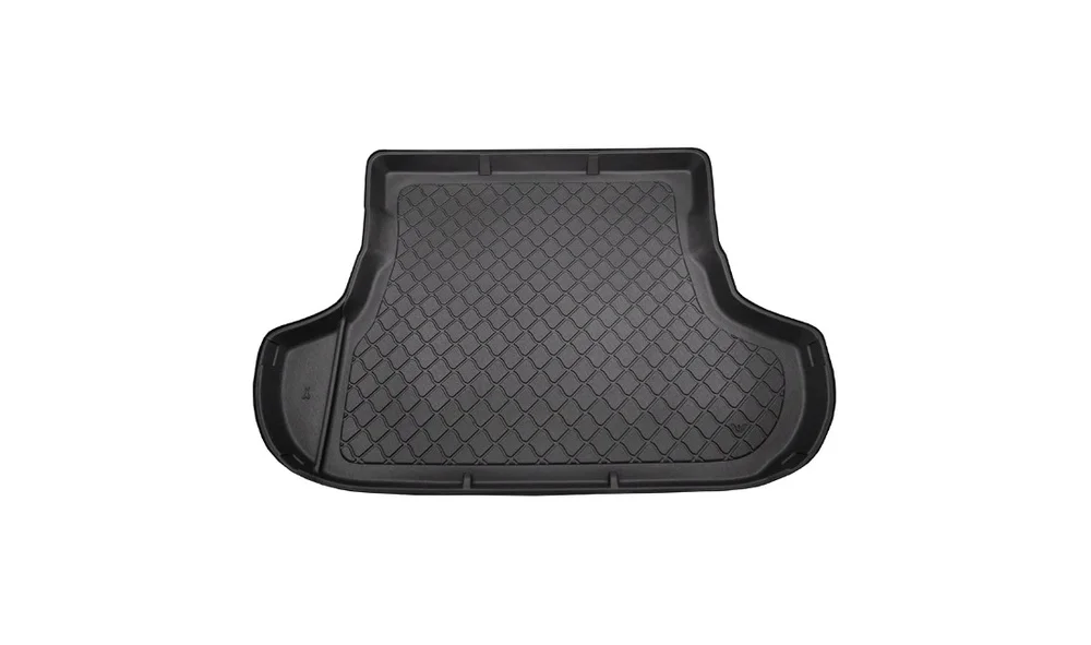 Bagasjeromsmatte Citroen C-crosser 07-12 v:6101819