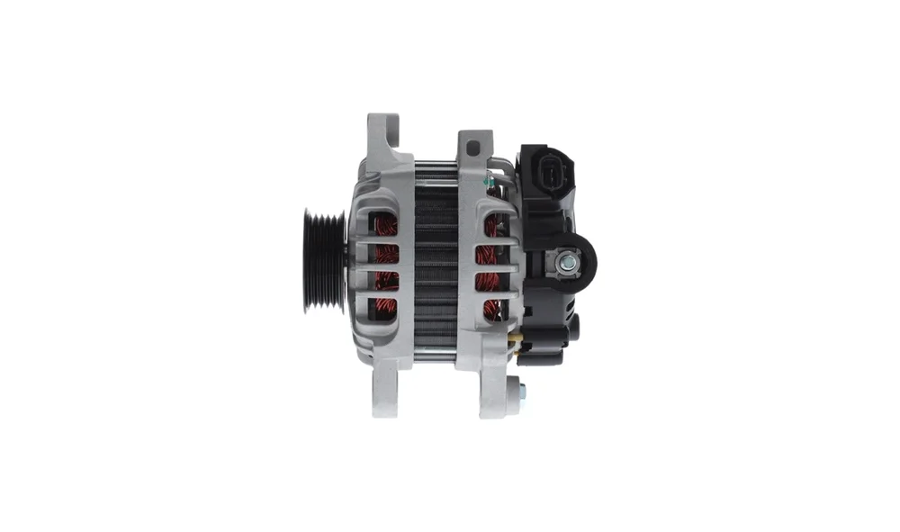 Dynamo - 1 986 A01 624 - (BOSCH) v:1584808