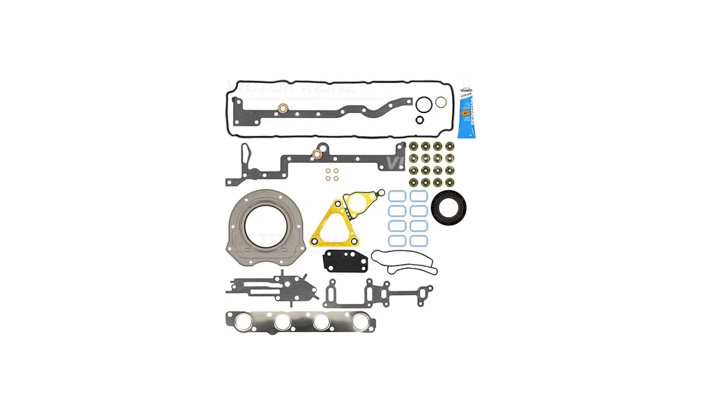 Tetnings Helsett, Motor 01-35115-01 (Rei v:2818247