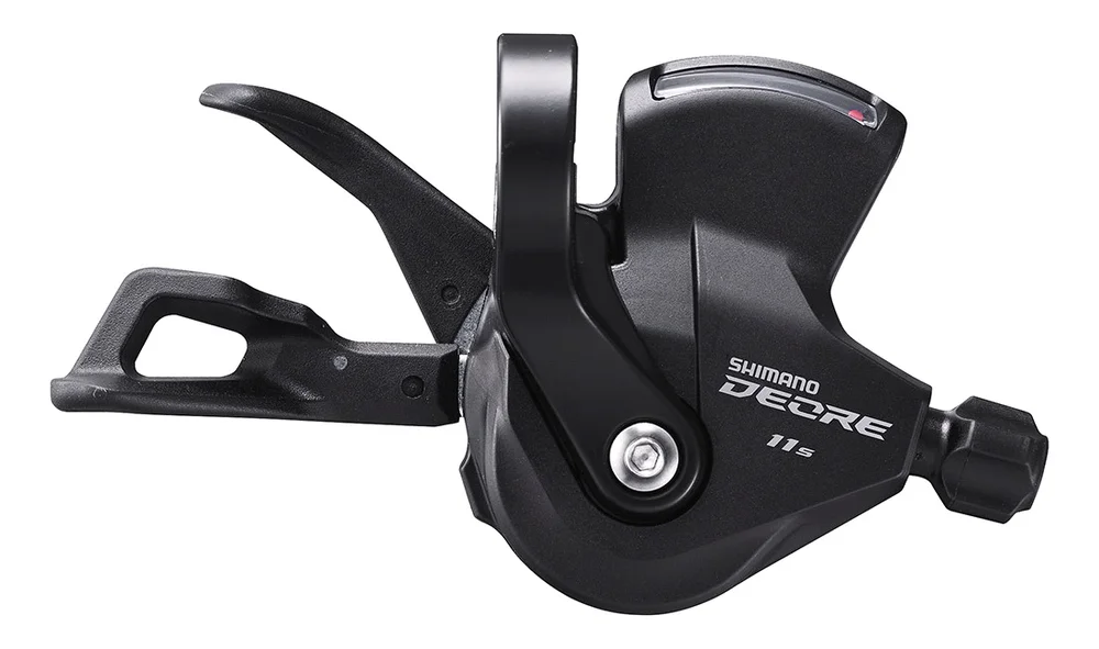 Shimano girskifter Deore M5100 11-spd v:2239295