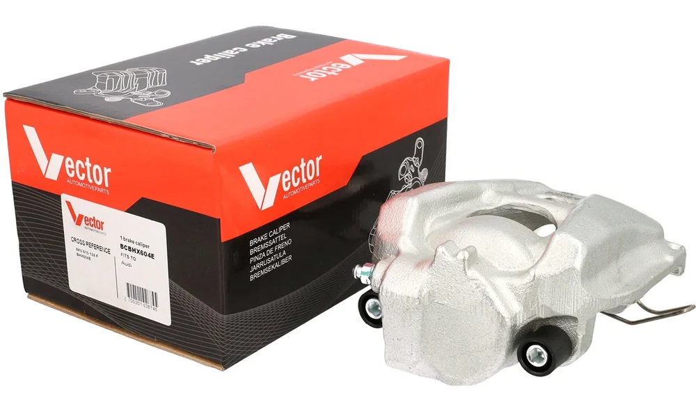 Bremsecaliper – BHX604E – (Vector) v:1356948