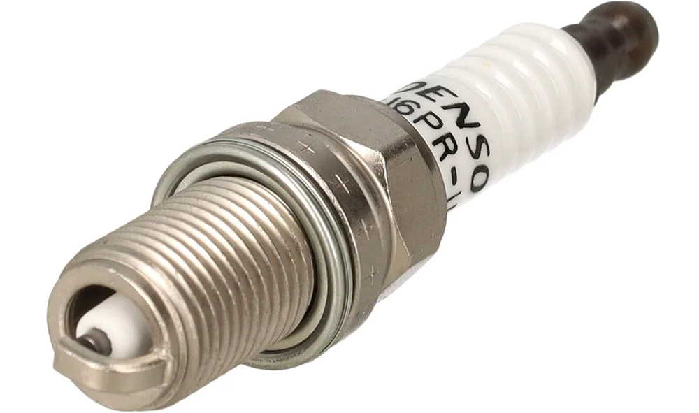 Tennplugg – K16PR-U – Nickel – (DENSO) v:8603014 Tennplugg – K16PR-U – Nickel – (DENSO) v:8603014