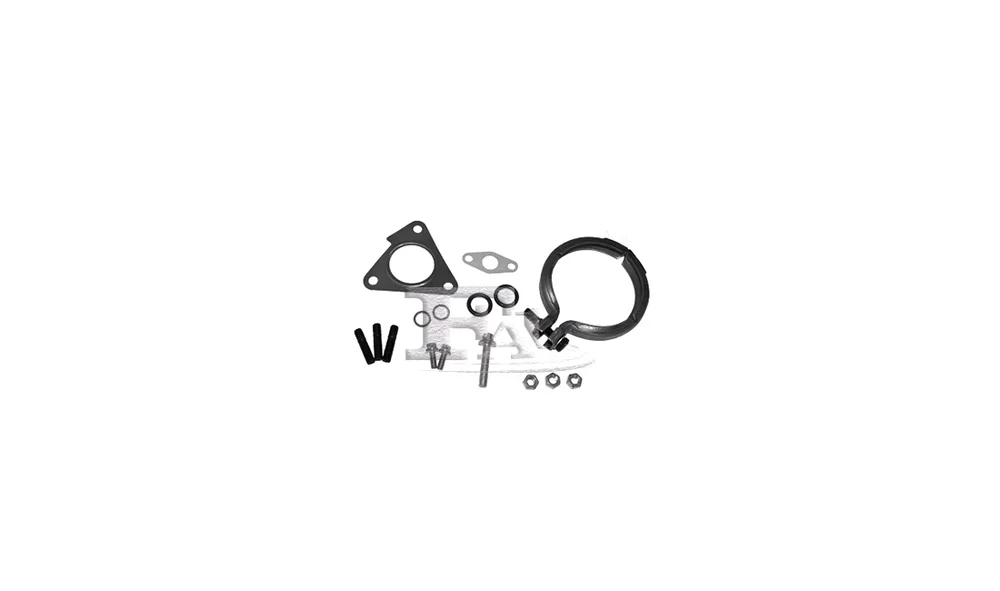 Monteringssett, lader - KT140490 - (FA1) v:4454359