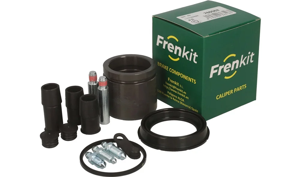 Reparasjonssett, Bremsecaliper 760562 (F v:123280 Reparasjonssett, Bremsecaliper 760562 (F v:123280