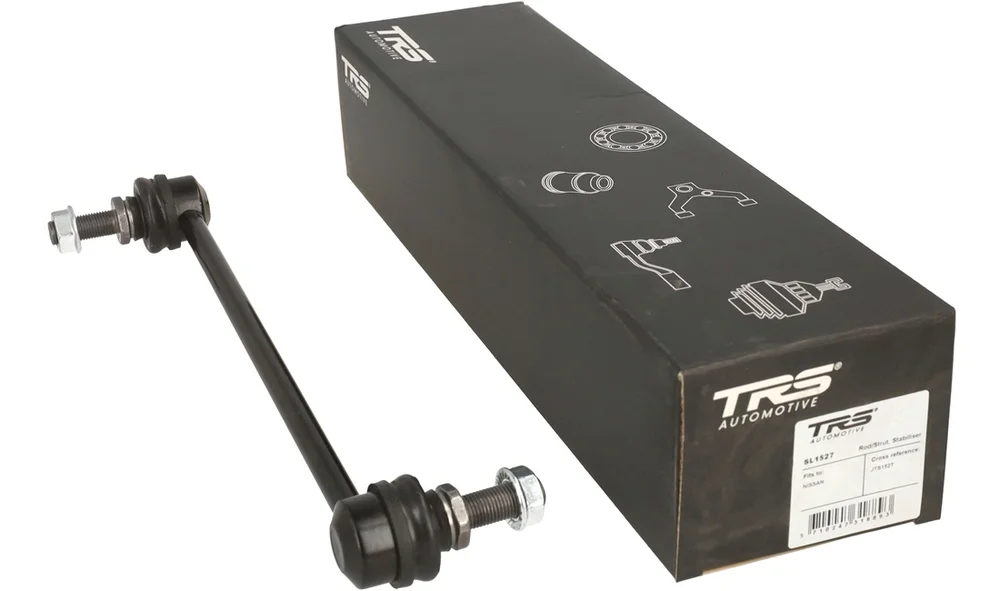 Stang, Stabilisator – JTS1527 – (TRS) v:8190094