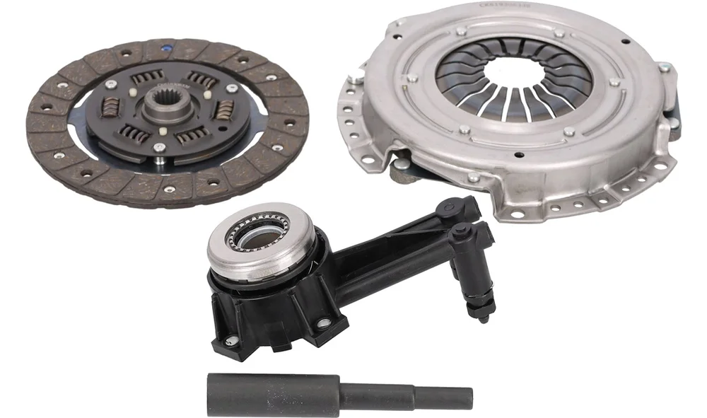Clutchsett 619 3063 36 LuK RepSet Pro (A v:4433472