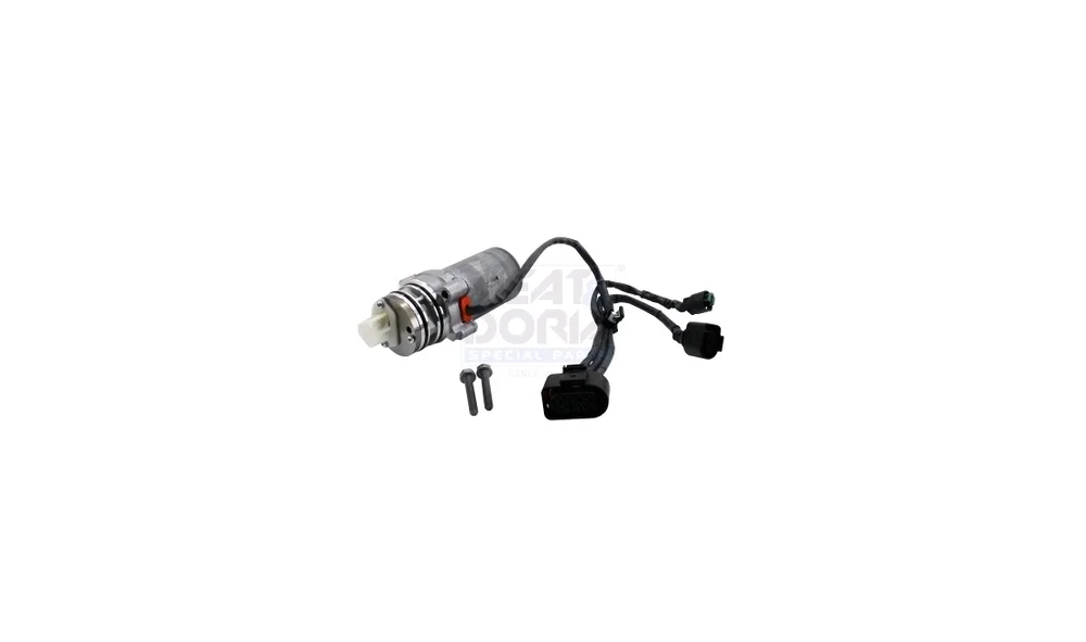 Pumpe, lamellkopling firehjulsdrift v:9604295