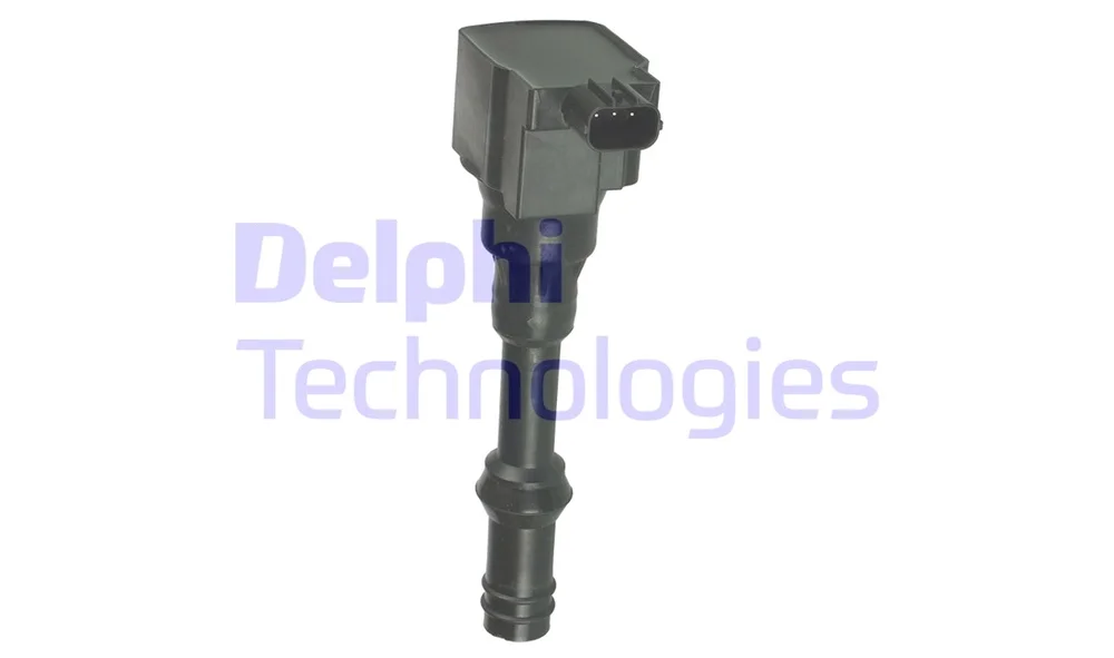 Coil - GN10382-12B1 - (Delphi) v:6191686