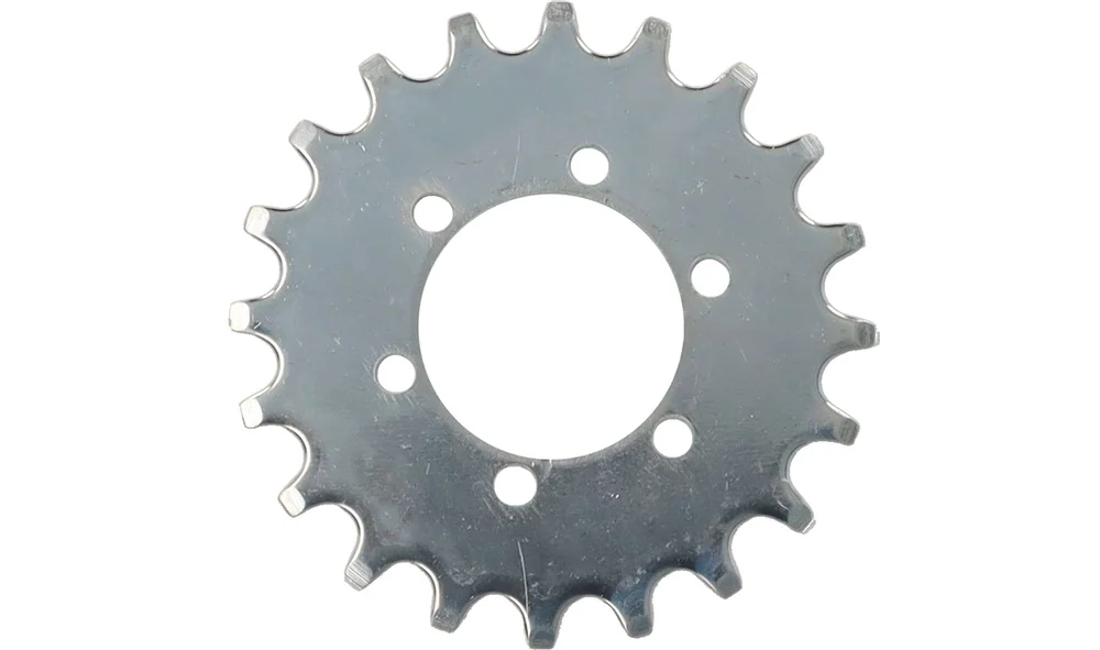 Bakdrev, Apollo SX-E500 v:1389209
