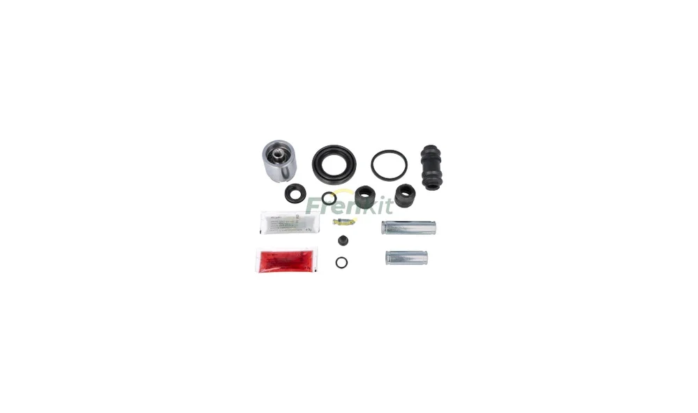 Reparasjonssett, Bremsecaliper 738131 (F v:8681046 Reparasjonssett, Bremsecaliper 738131 (F v:8681046