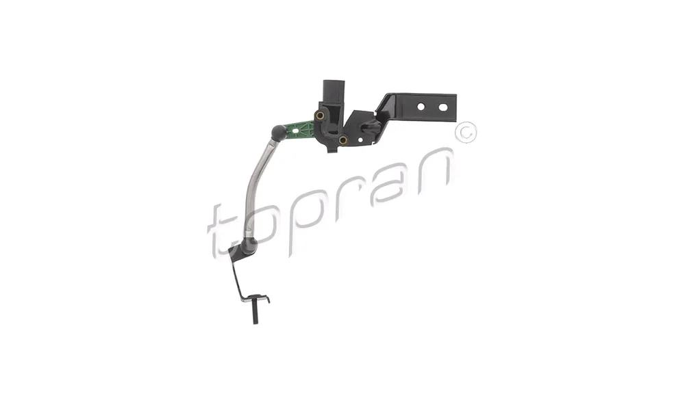 Sensor, Lyslengderegulering 623 168 (Top v:7191190 Sensor, Lyslengderegulering 623 168 (Top v:7191190