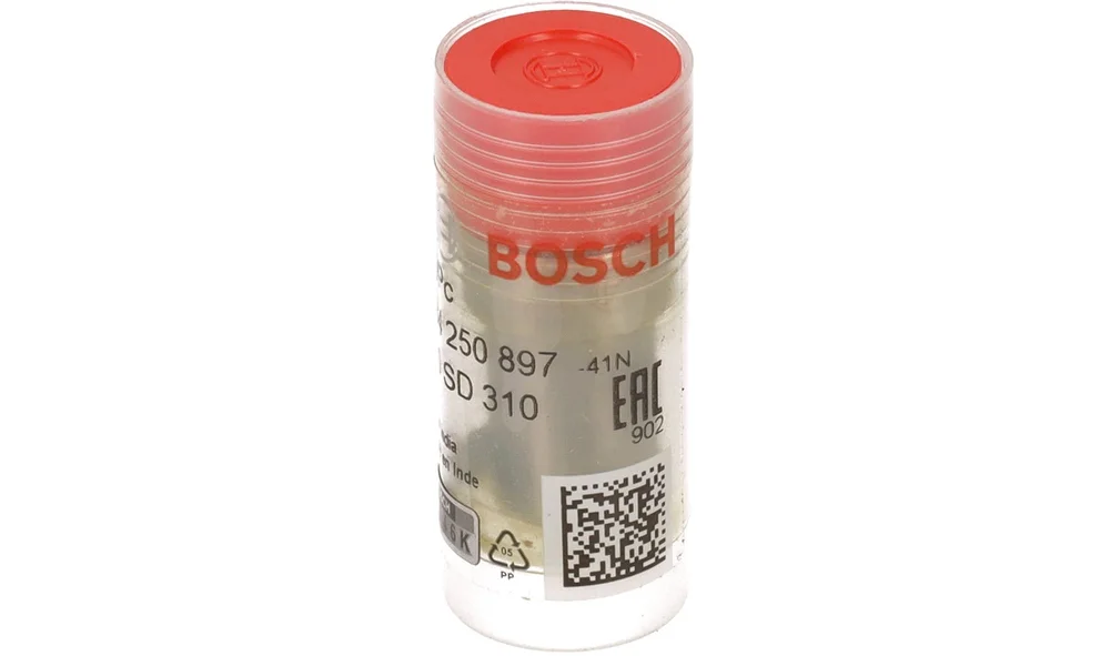 Innsprøytningsdyse 0 434 250 897 (BOSCH) v:8183888