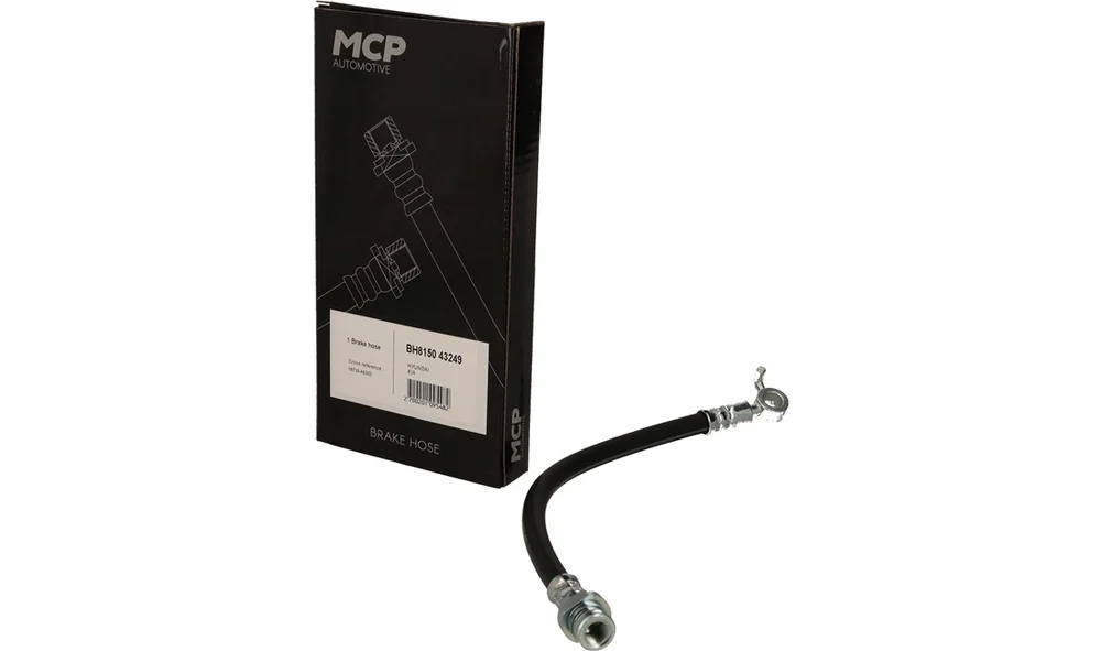 Bremseslange – 8150 43249 – (MCP) v:137044