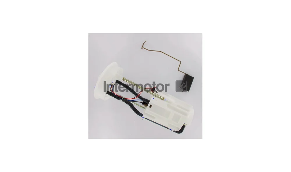 Drivstoffpumpe - 39363 - (Intermotor) v:7246303