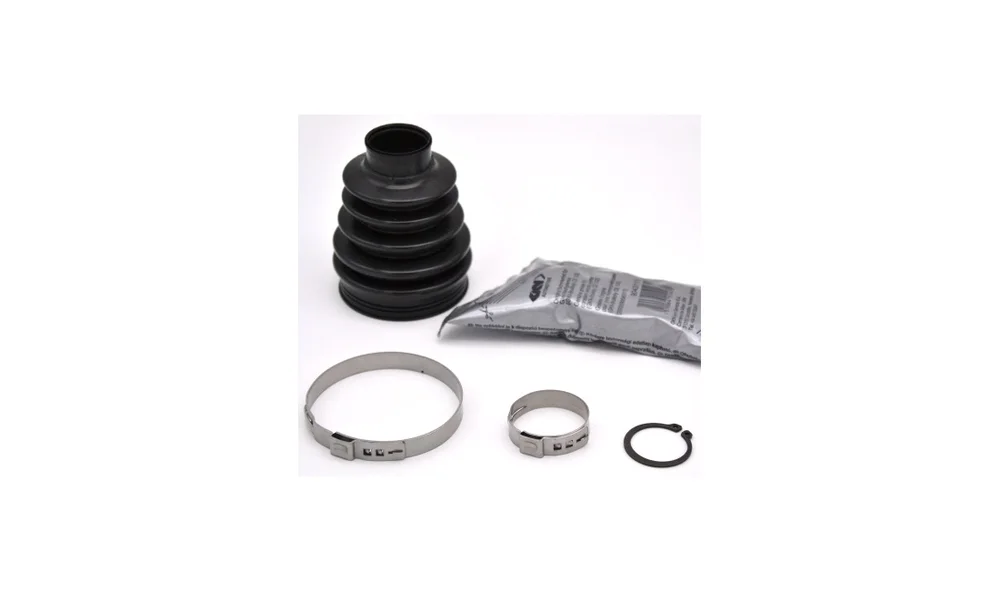 Mansjettsett, Drivaksel GKNB20630 (GKN) v:2788684