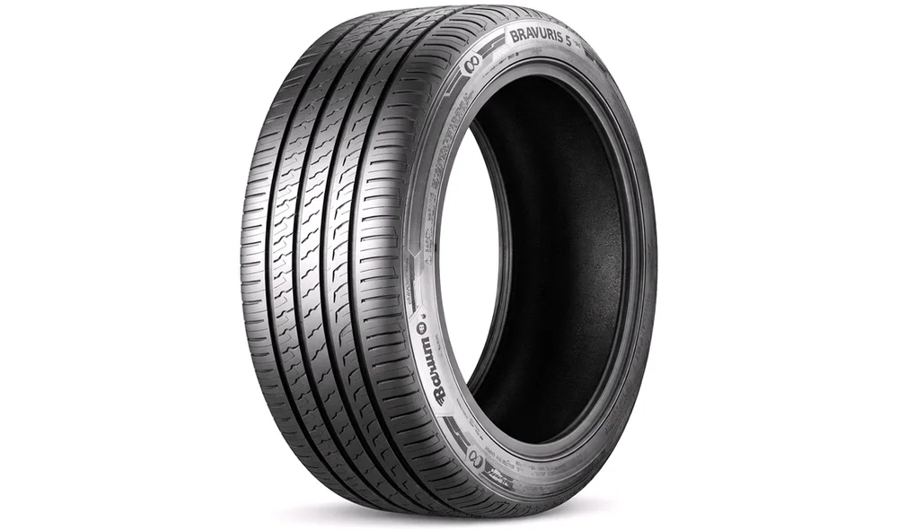 Dekk 185\/55-14 80H Barum BRAVURIS 5HM v:5406524