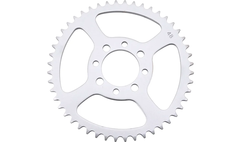 Bakdrev, std, 48-tanns, ZR50SK v:8501232