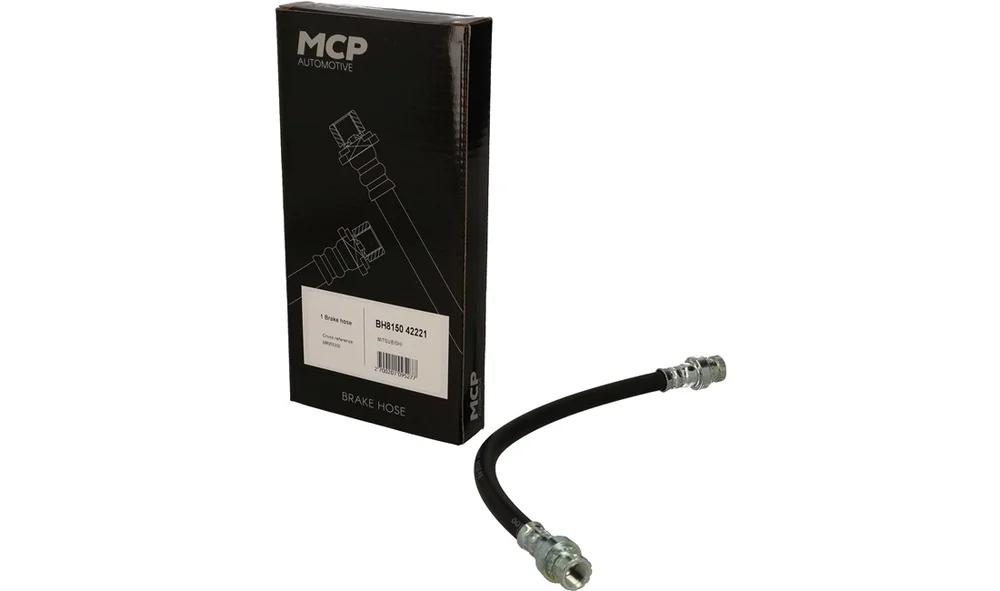 Bremseslange – 8150 42221 – (MCP) v:7455933