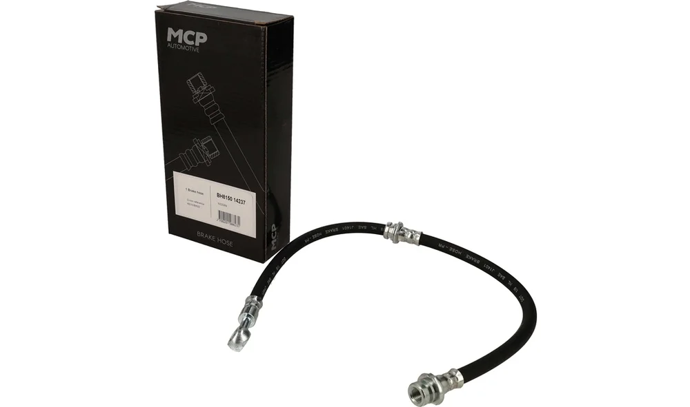 Bremseslange – 8150 14237 – (MCP) v:8263253 Bremseslange – 8150 14237 – (MCP) v:8263253