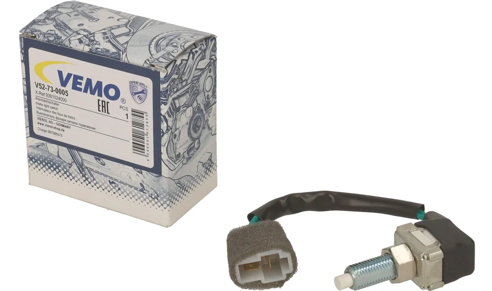 Bremselysbryter – V52-73-0005 – (Vemo) v:4236620
