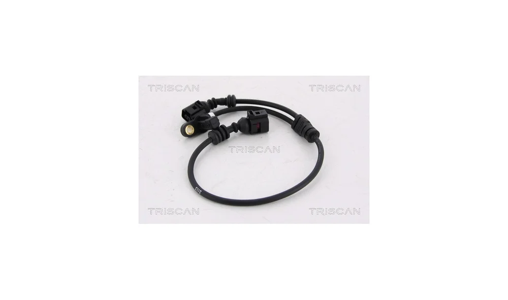 Sensor, Abs - 8180 10111 - (Triscan) v:7534349