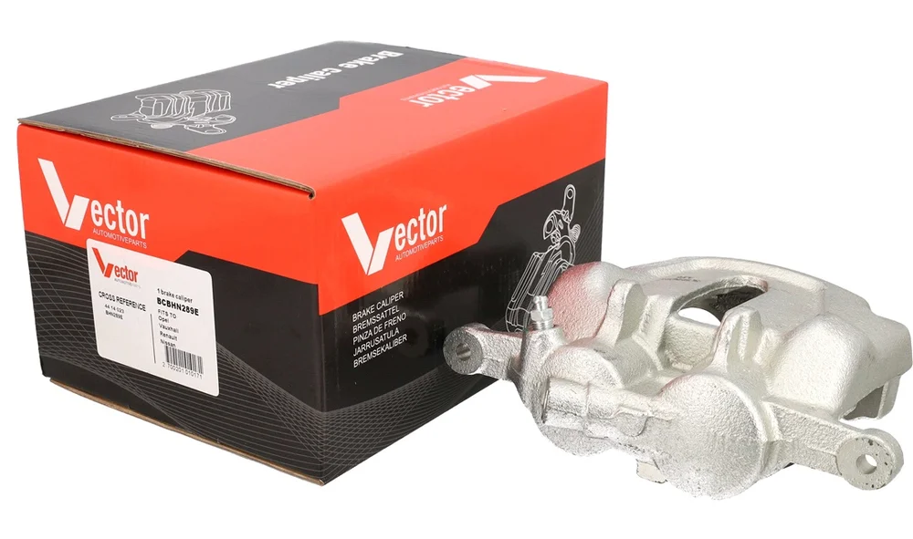 Bremsecaliper - BHN289E - (Vector) v:3419786