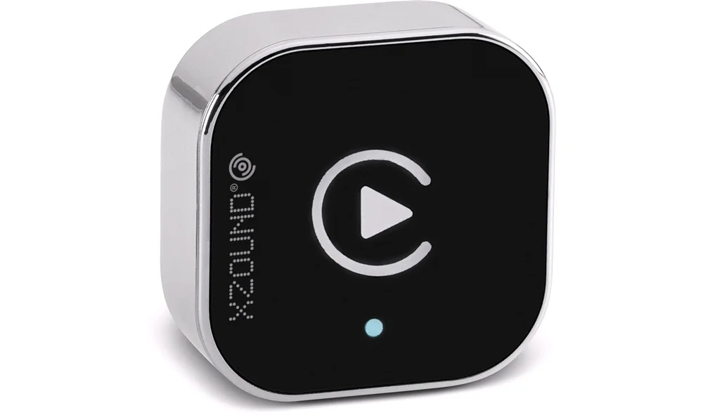 Trådløs Carplay\/Android auto adapter v:8649656