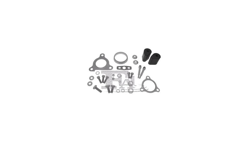 Monteringssett, lader - KT210540 - (FA1) v:6119410