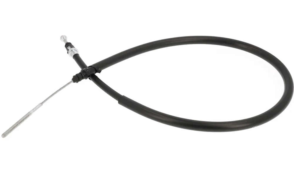 Tautrekk, Håndbremse 8140 10143 (Triscan v:4939488
