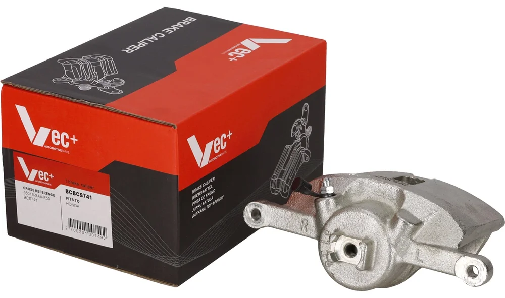 Bremsecaliper - BCS741 - (Vector) v:8115391