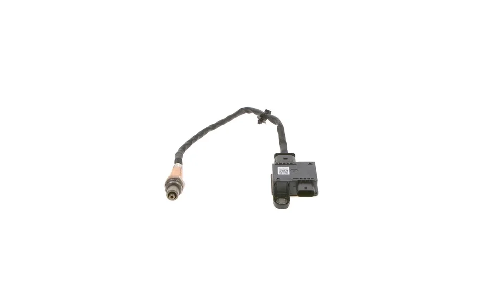Partikkelsensor 0 281 006 510 (BOSCH) v:7169028 Partikkelsensor 0 281 006 510 (BOSCH) v:7169028