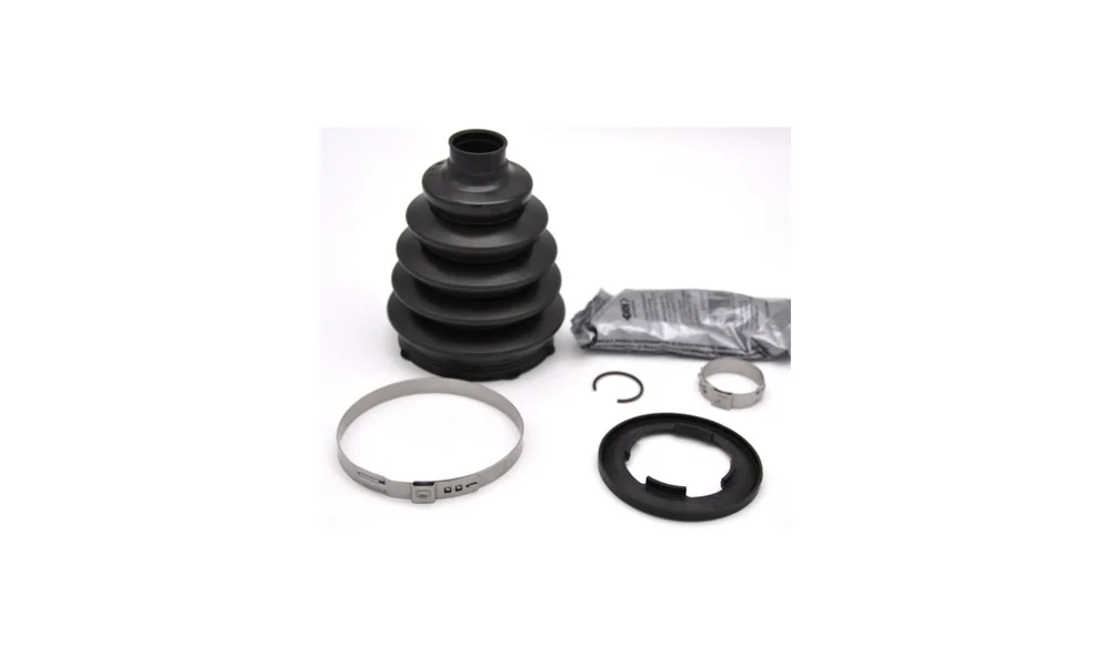 Mansjettsett, Drivaksel GKNB20623 (GKN) v:963116