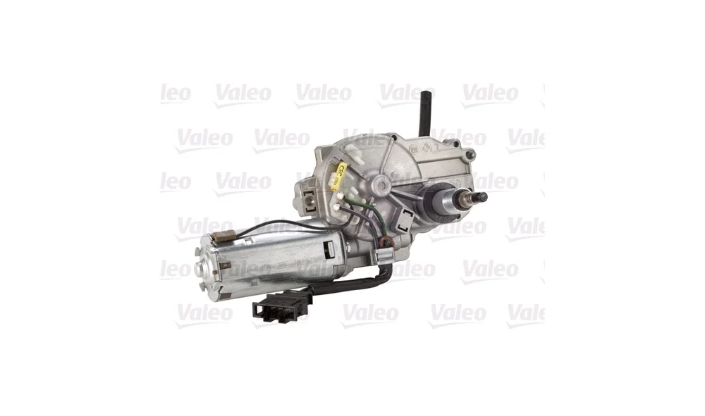 Vindusviskermotor – 404013 – (Valeo) v:8063439 Vindusviskermotor – 404013 – (Valeo) v:8063439