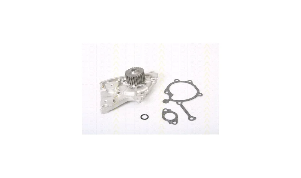 Vannpumpe - 8600 18005 - (Triscan) v:9364732