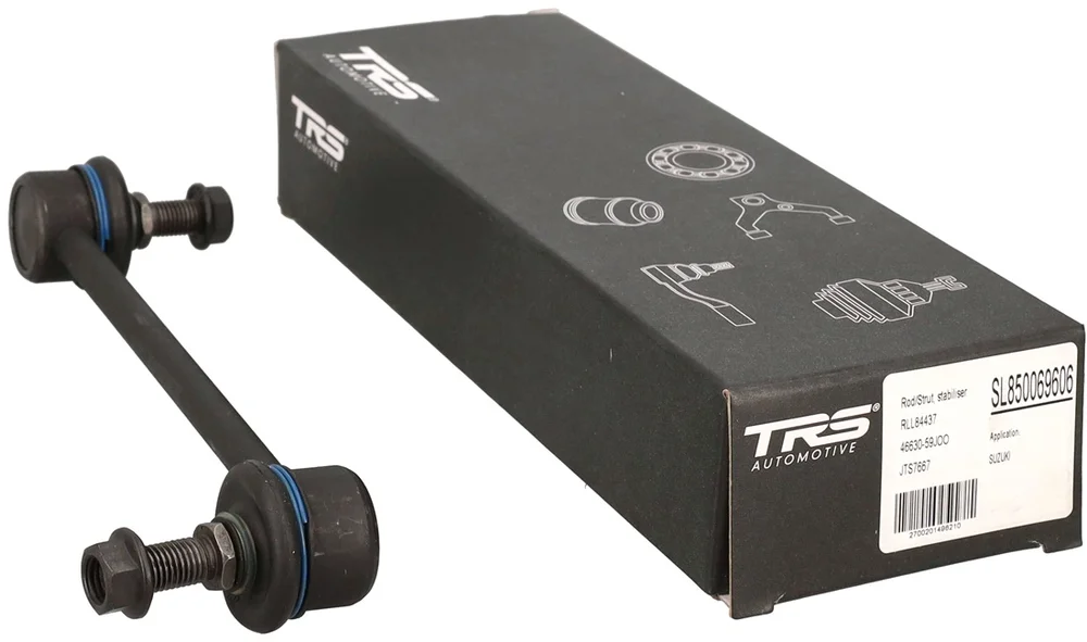 Stang, Stabilisator – 8500 69606 – (TRS) v:9555212