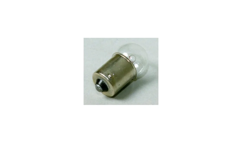 Blinklyspære, 6V-10W v:5562900