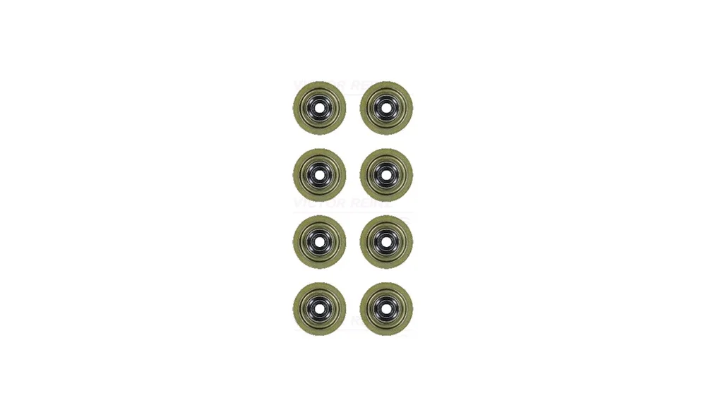 Pakningssett, ventilstamme 12-35493-01 ( v:6700013 Pakningssett, ventilstamme 12-35493-01 ( v:6700013