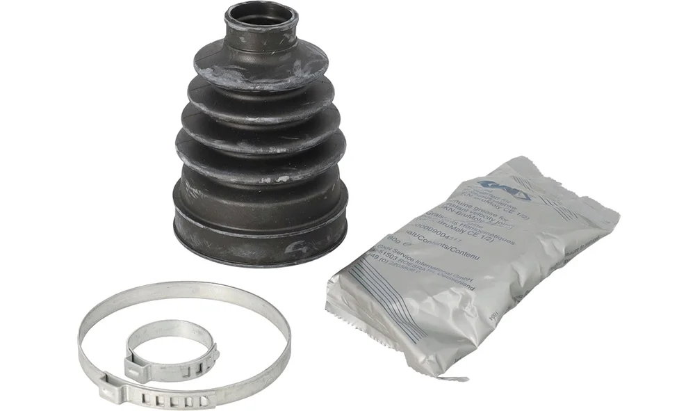 Mansjettsett, Drivaksel – 25606 – (GKN) v:8495761 Mansjettsett, Drivaksel – 25606 – (GKN) v:8495761