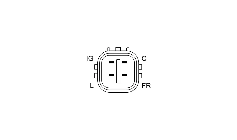 Dynamoregulator F 032 237 650 (HC-CARGO) v:4367603