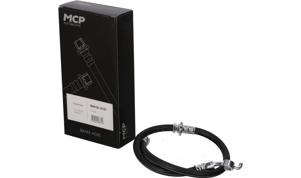 Bremseslange - 8150 14153 - (MCP) v:9148824