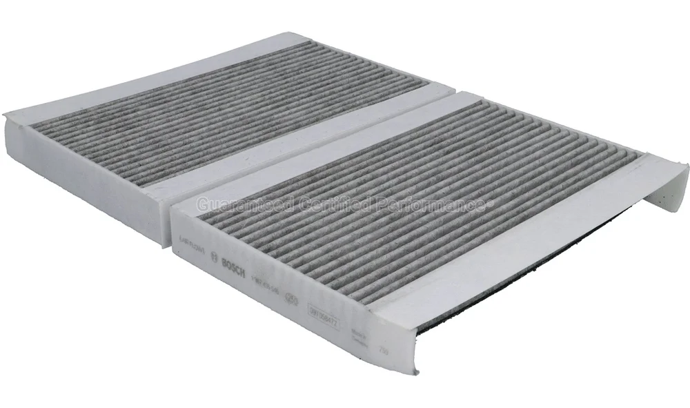 Kupefilter - 1 987 435 546 - (BOSCH) v:9298310