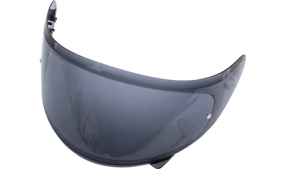 Visir V-12 mørktonet MT Helmets v:3276632