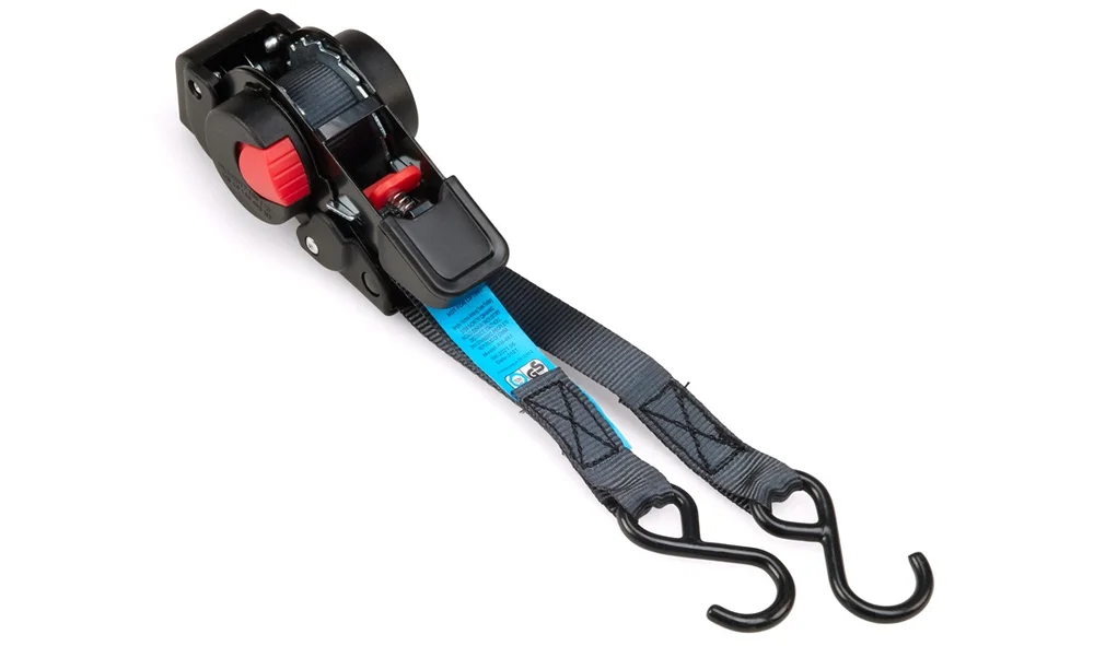 Jekkestropp, automatisk opprulling 2m v:8616328
