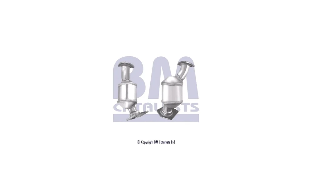 Katalysator – BM80269H – (BM Catalysts) v:6351236