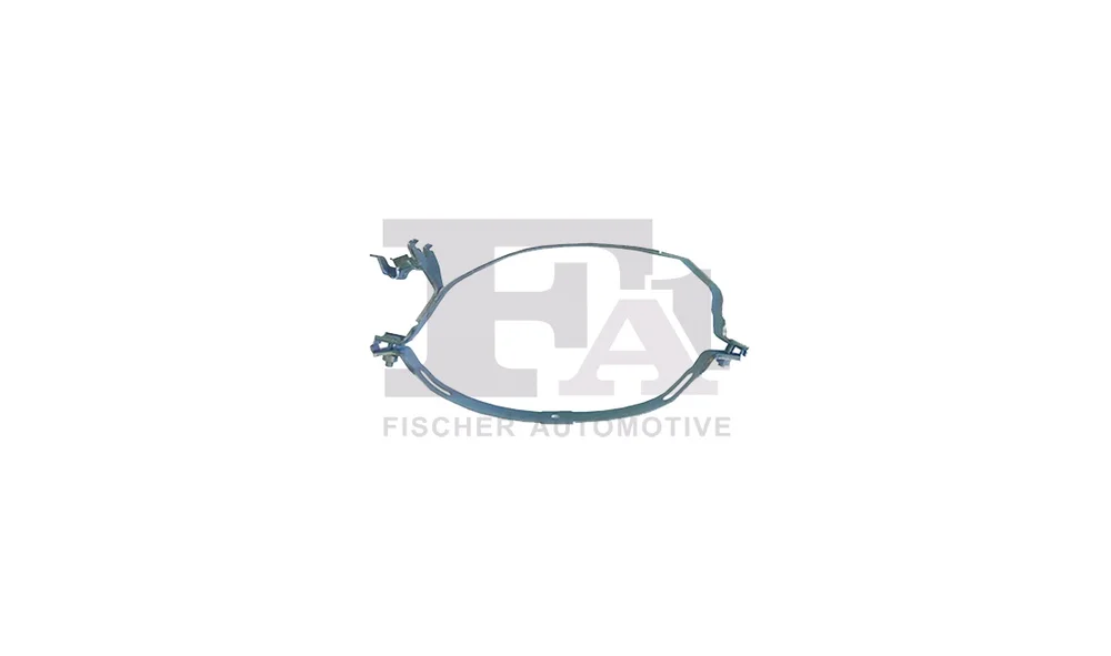 Bærering, Lydpotte – 104-911 – (FA1) v:6709816