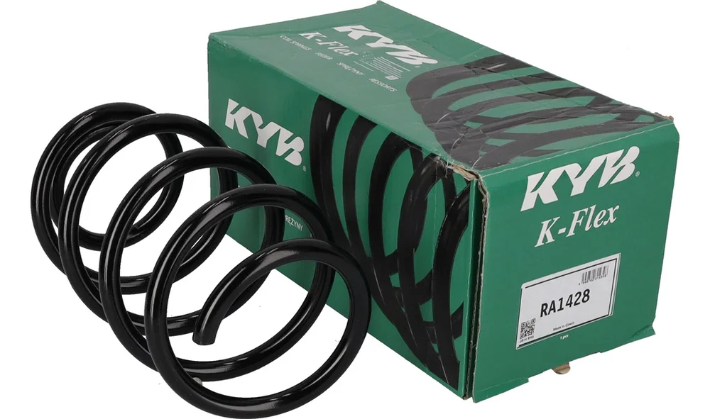 Fjær - RA1428 - K-Flex - (KYB) v:8555905