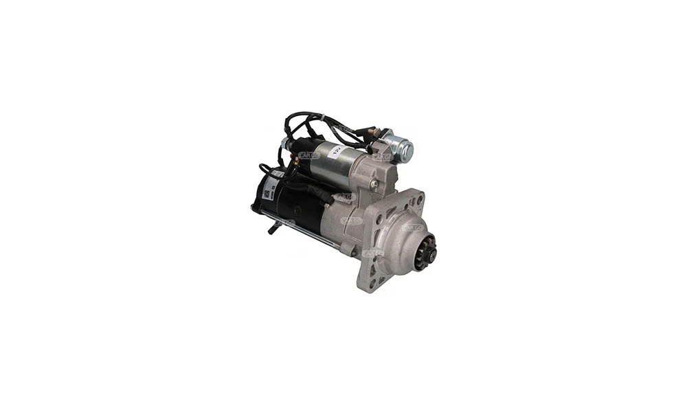 Starter – F 032 114 818 – (HC-CARGO) v:8766227 Starter – F 032 114 818 – (HC-CARGO) v:8766227